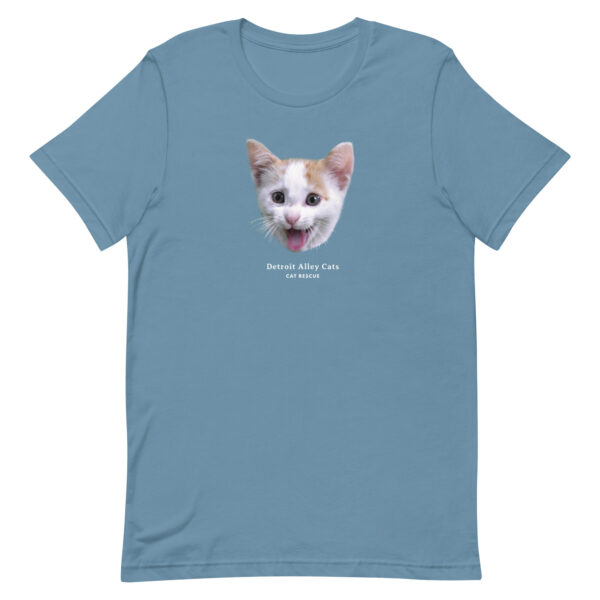 Happy Kitten T-Shirt