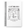 Cat Drama Journal